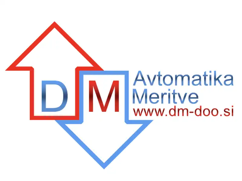 dm, d.o.o., log pri brezovici
